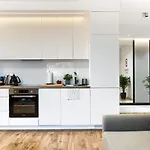 Apartament Bóżnicza