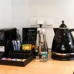 Apartament Bóżnicza