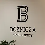 Apartament Bóżnicza
