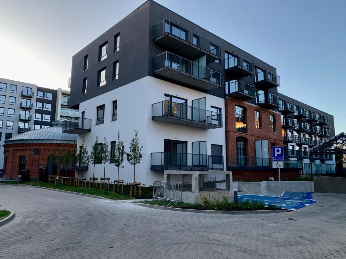 Boznicza Apartamento Poznań