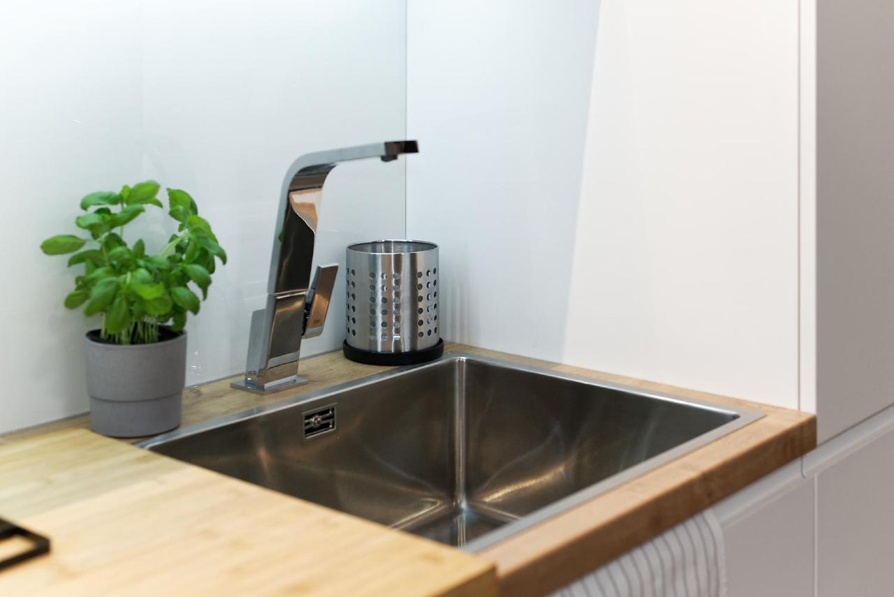 Apartamento Boznicza Poznań