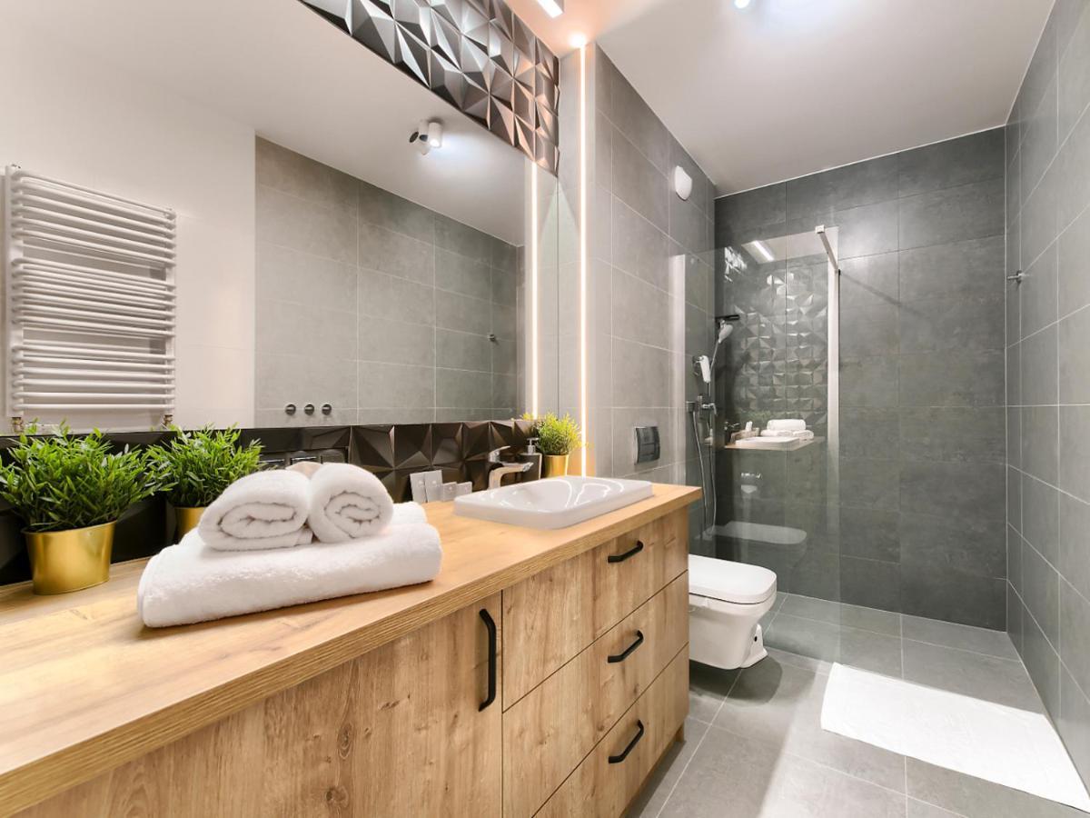 Boznicza Apartamento Poznań