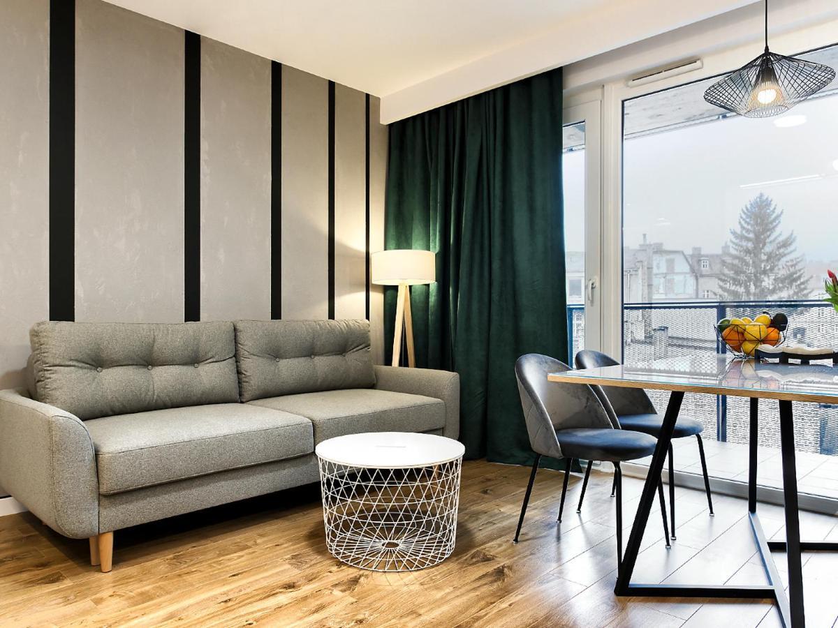 Apartamento Boznicza