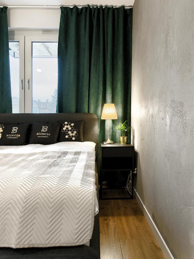 Boznicza Apartamento Poznań