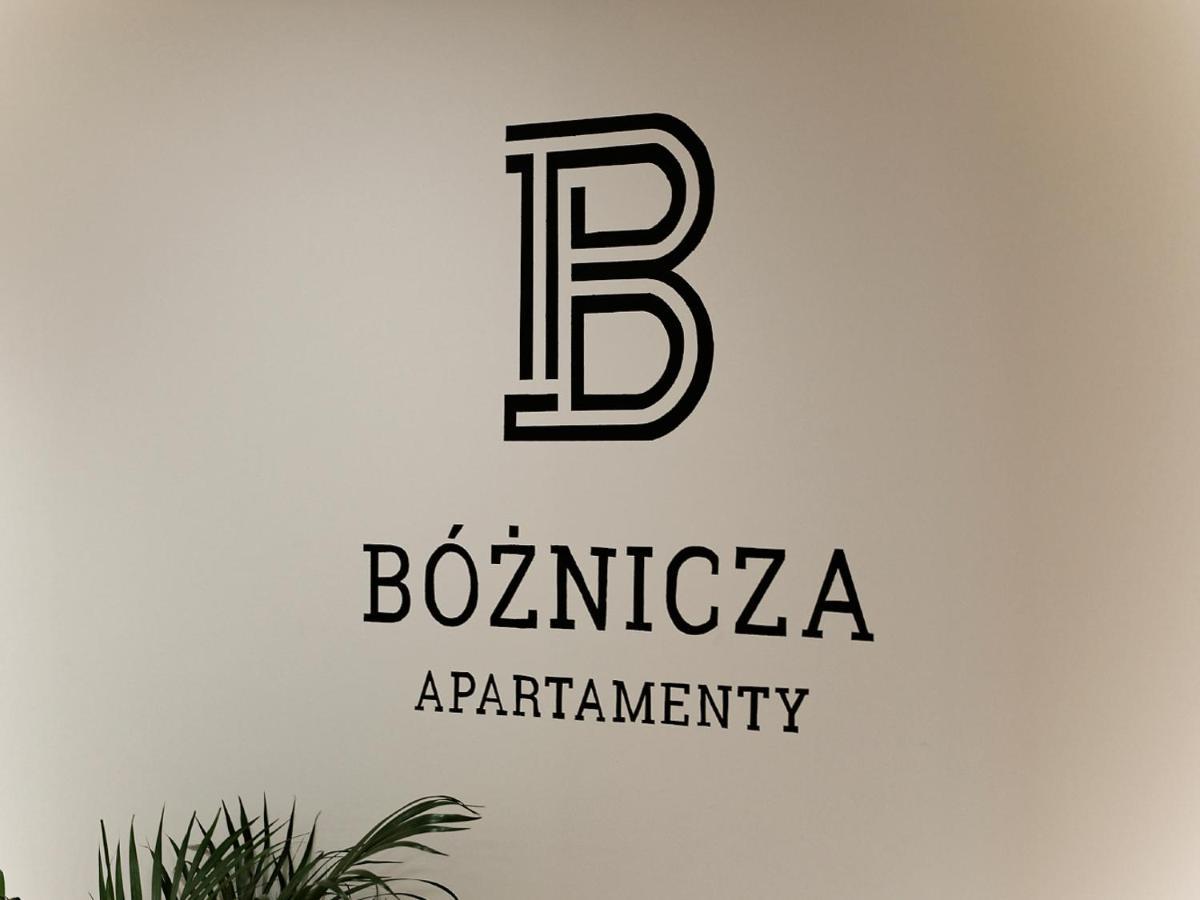 Boznicza * Poznań