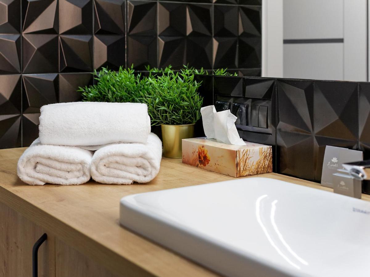 Apartamento Boznicza Poznań