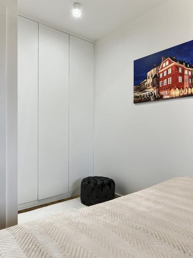 Boznicza Apartamento Poznań