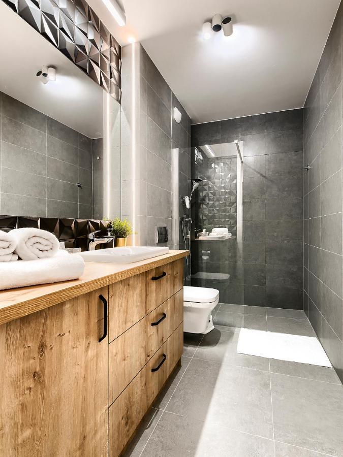 Boznicza Apartamento Poznań