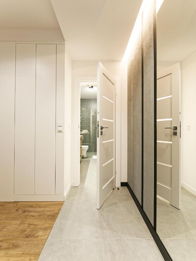 Apartamento Boznicza Poznań